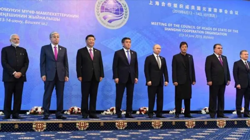India, SCO members unite to condemn terrorism in Bishkek Declaration