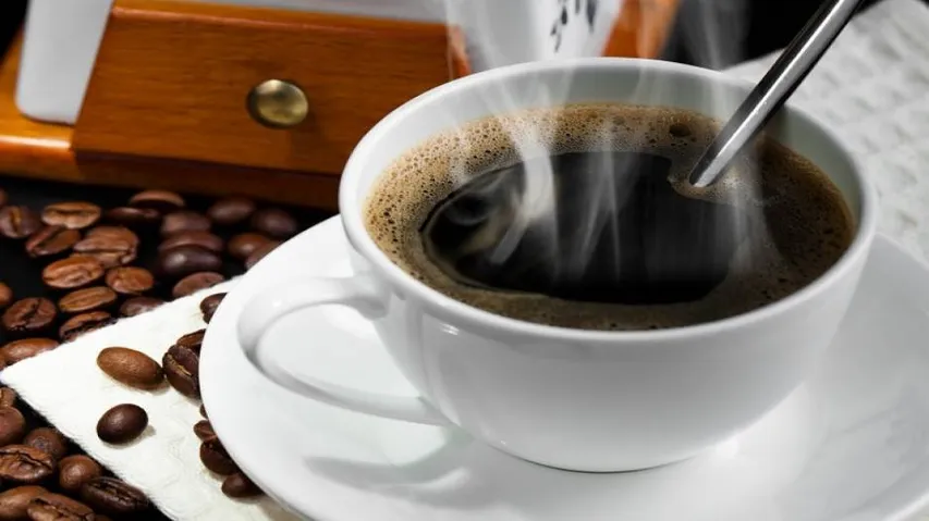 Drinking Coffee May Protect Against Gallstones