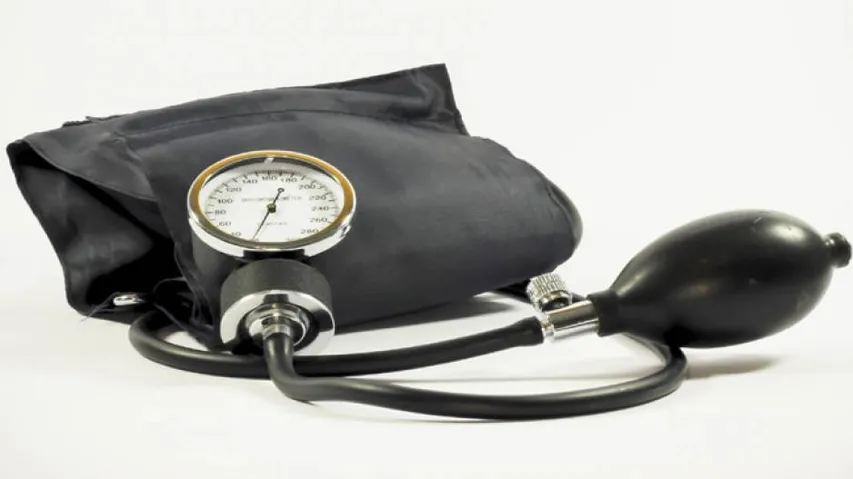 Older People With Low BP At Higher Mortality Risk