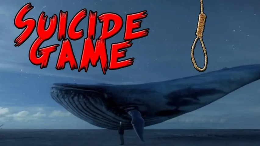 HC notice to internet cos, govt on plea against Blue Whale game