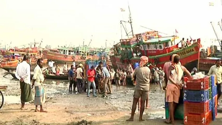 Op-Ed: Of Settlers and Their Fishing Woes