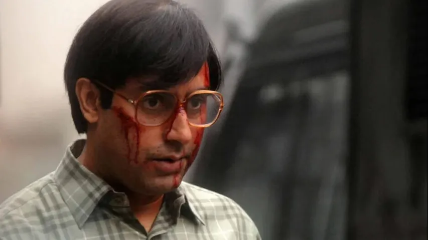 Abhishek Bachchan's Bob Biswas Trailer Breaks Internet, See Reactions