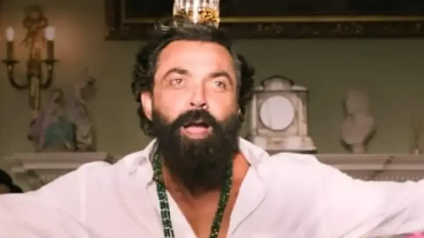Bobby Deol