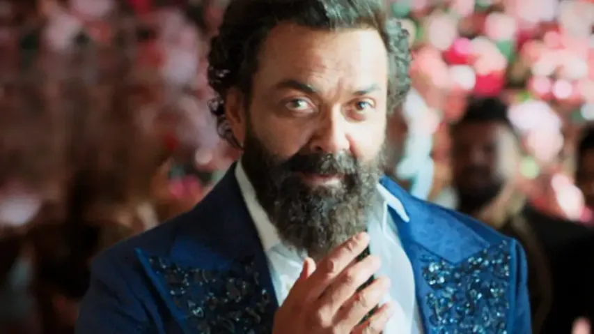 Bobby Deol