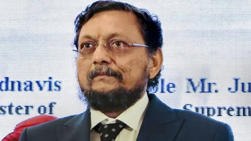 CJI S.A. Bobde's Mother Duped Of Rs 2.50 Crore, One Arrested