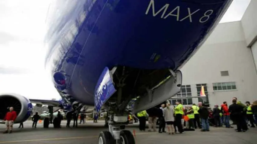 India likely to ban Boeing 737 Max 8 aircraft in light of Ethiopian Airlines crash: DGCA official