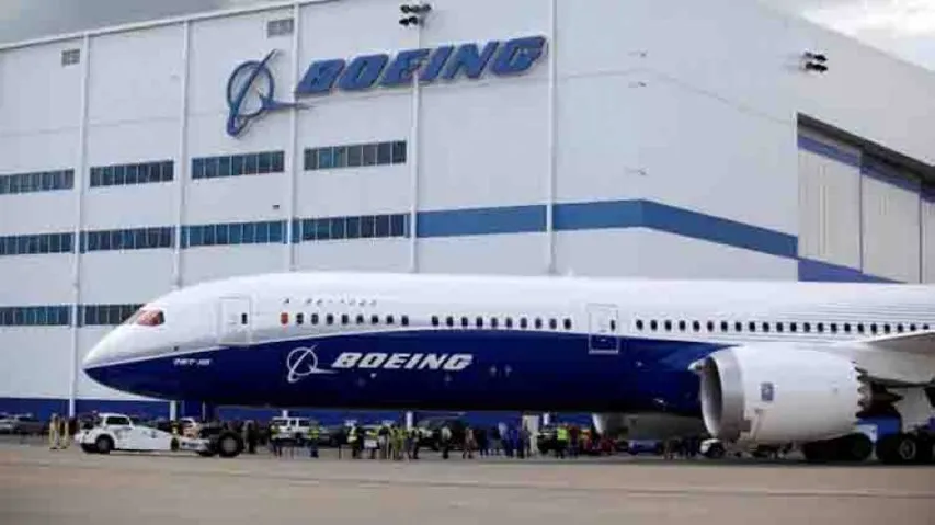India to ground Boeing 737-MAX aircrafts at 4 PM : Ministry