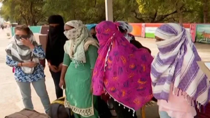 OTV Impact: Odisha Girls 'Harassed' At Bengaluru-Based Company Brought Back Safely