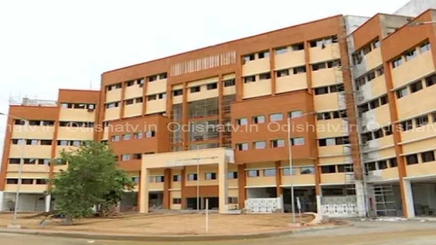 Bolangir Medical College soon to become reality