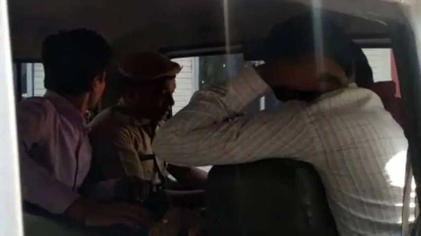 Two Including Prime Accused Arrested In Bolangir Co-Op Bank Fraud Case