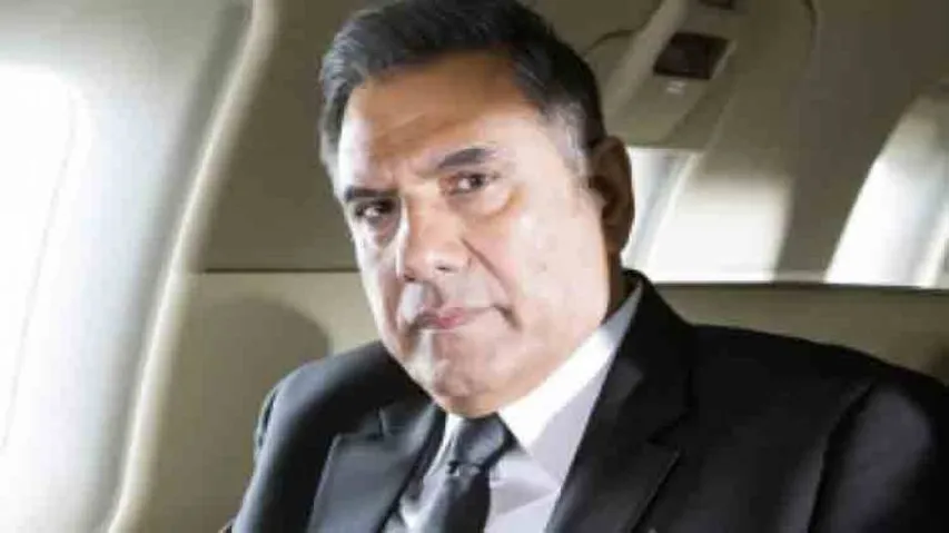 Boman Irani to play Ratan Tata in 'PM Narendra Modi'