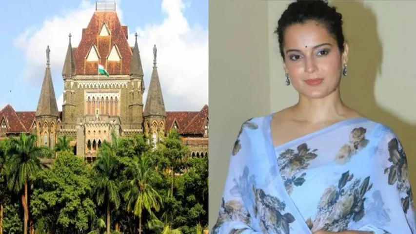 Bombay HC Terms Demolition at Kangana Ranaut's Bunglow 'Illegal'; Ask BMC For Full Compensation