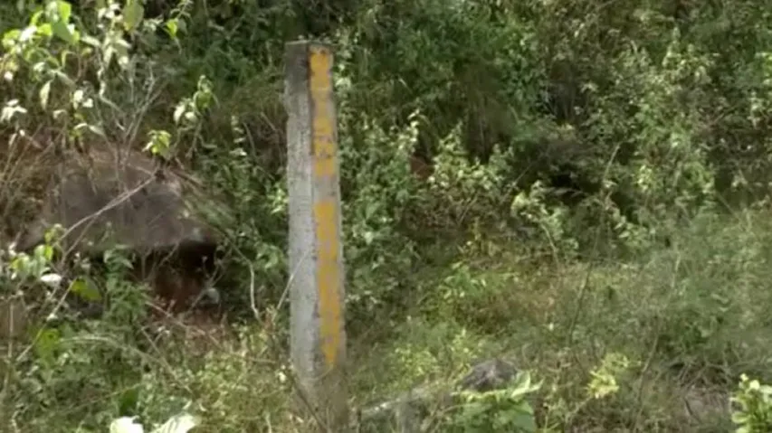 Odisha-AP Border Dispute: Paralakhemundi Locals Allege Occupation Of Land By Srikakulam Farmers