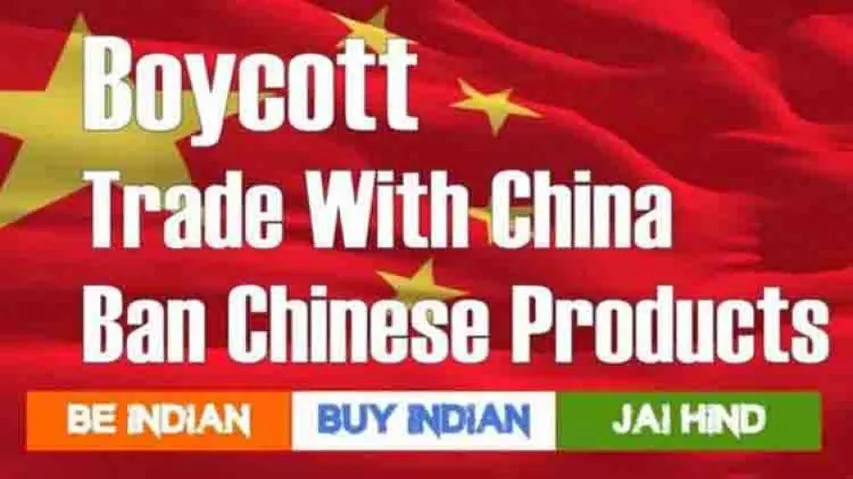 Twitterati call for banning Chinese products after China blocks bid to list Azhar