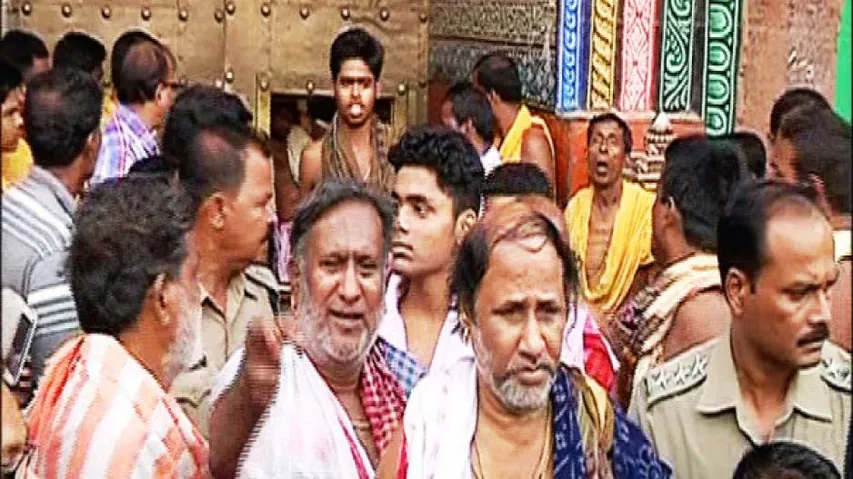 Another PIL seeks judicial probe into Bramha fiasco