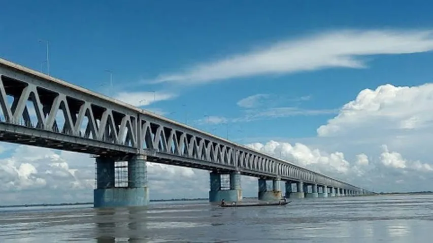 Brahmaputra Bridge Will Link Northeast India, Bhutan With Vietnam