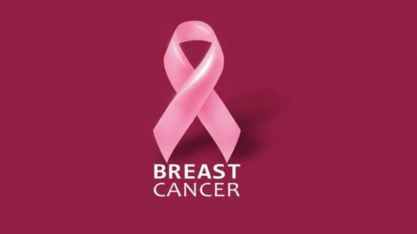 Blood Test To Detect Breast Cancer Signs 5 Years Sooner