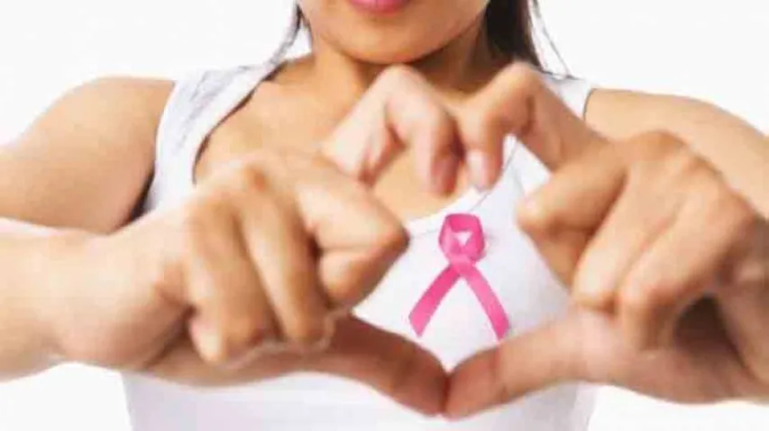 Air pollution exposure linked to breast cancer, says study