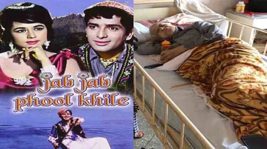 'Jab Jab Phool Khile' writer Brij Katyal passes away