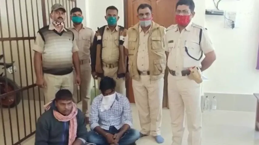 Odisha: Brown Sugar Worth Rs 4.70 L Seized, 2 Peddlers Held