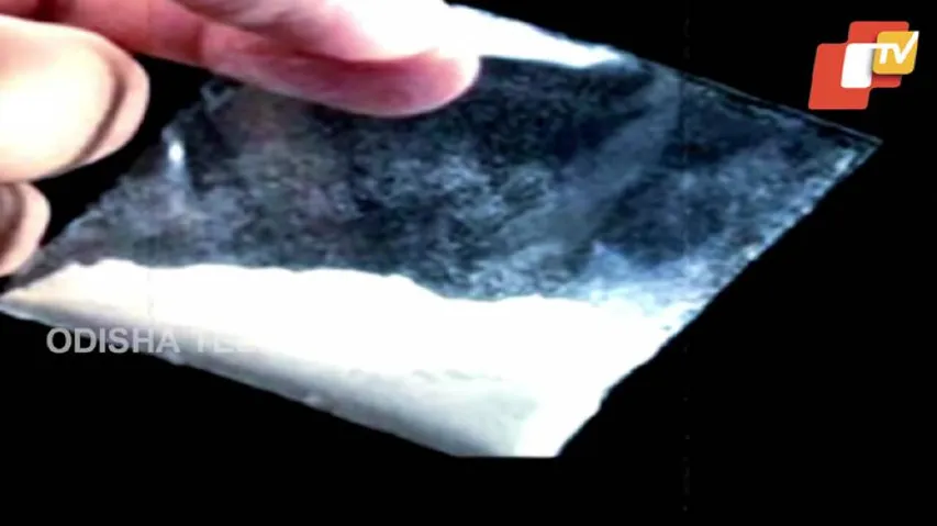 Odisha: CB Claims Record Brown Sugar Seizure In 2020 Amid Questions Over Low Conviction Rate