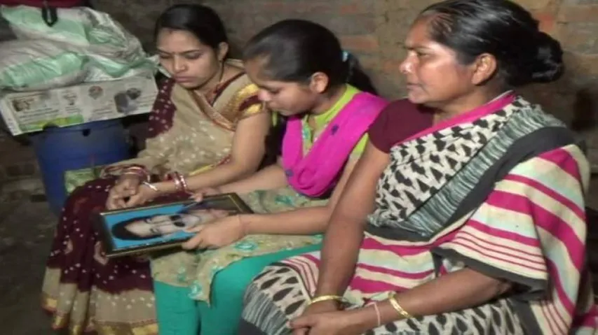One year after Bargarh farmer Brunda’s death, his family struggles for livelihood