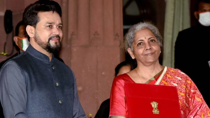 Union Budget 2021-22: Key Highlights & Takeaways