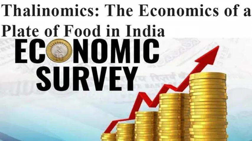 No 'Taali'! Odisha 'Thali' costliest in Eastern India: Economic Survey 2019-20