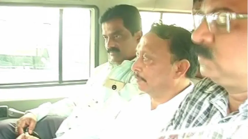 Crime Branch arrests builder over Rs 4.5-crore fraud