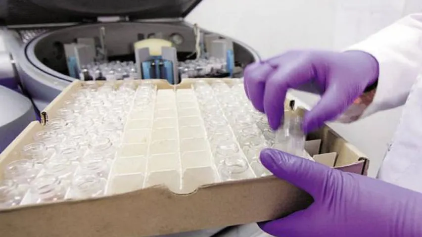 Government Announces Rs 14000-Crore Healthcare Package To Boost Domestic Manufacturing Of Bulk Drugs
