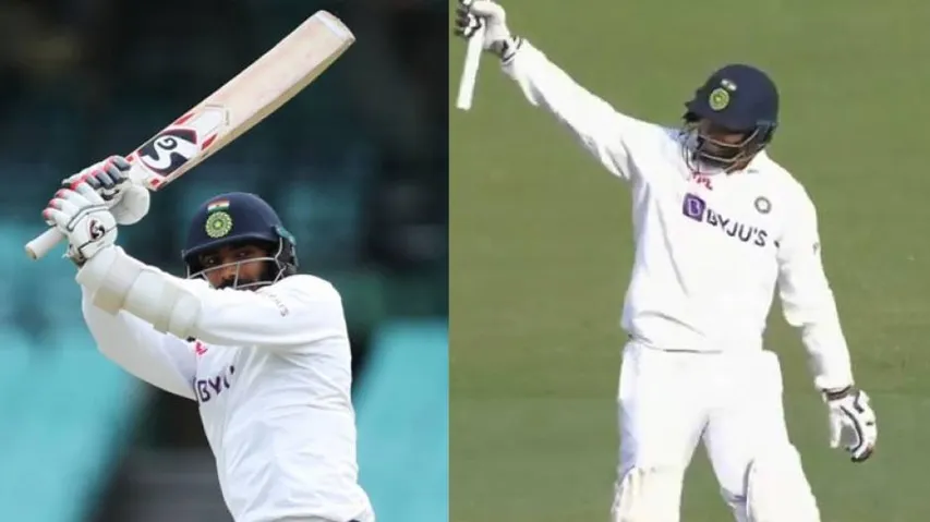 Bumrah's Maiden First Class Fifty Puts India Ahead After Batting Collapse Against Australia