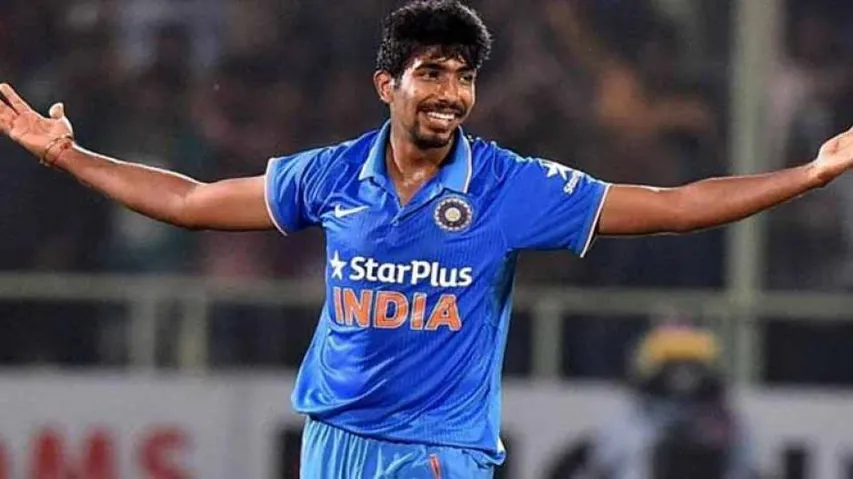 Bumrah On Verge Of Becoming India's Leading Wicket-Taker In T20Is