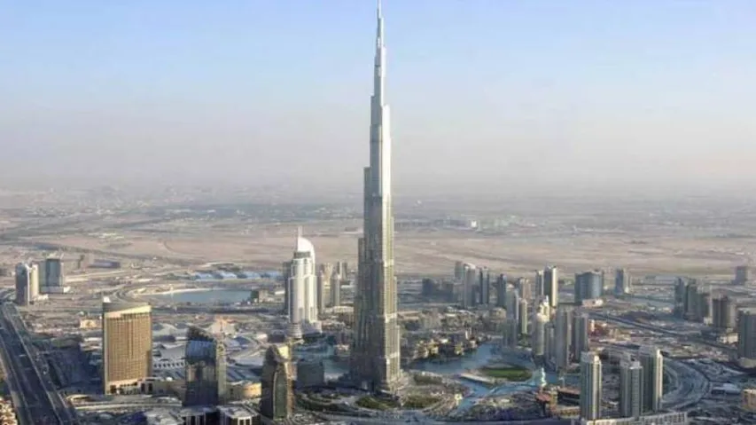 Pakistani Quran Teacher In UAE Helps Two Indians Duped By Travel Agent
