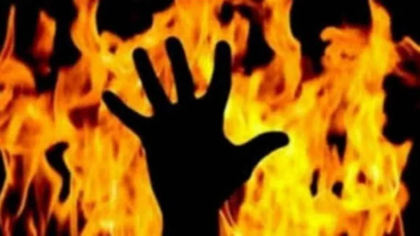 Woman Doctor Burns Mother-Son Duo In Act Of Vengeance