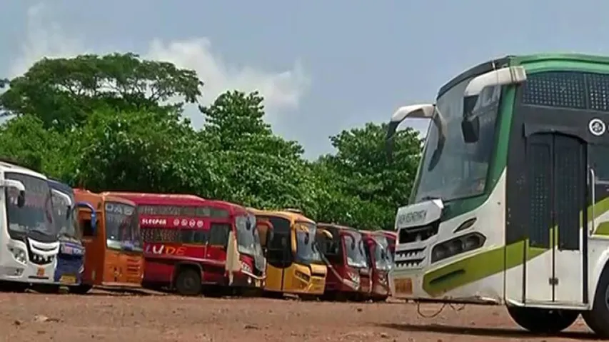Fuel Price Hike Impact: Bus Fares Revised In Odisha; Click For Details