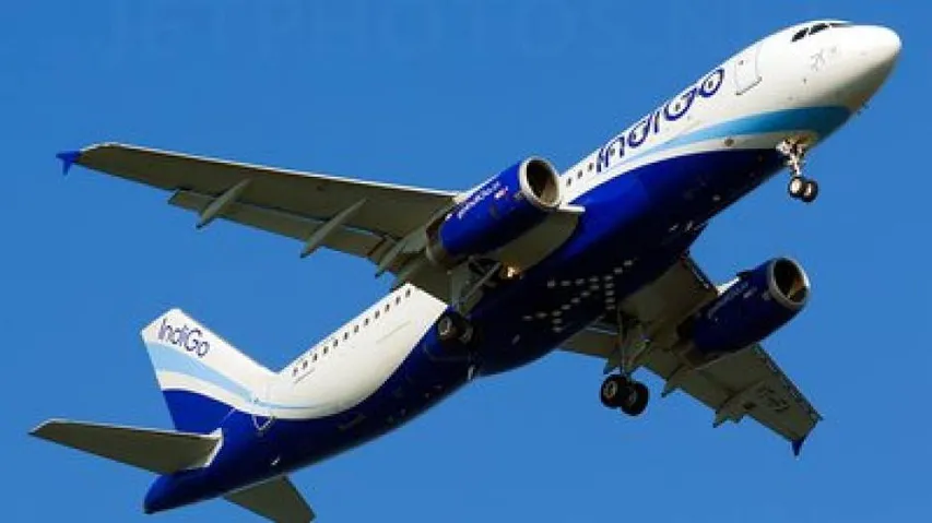Panic grips BBSR-Delhi IndiGo passengers over tech snag