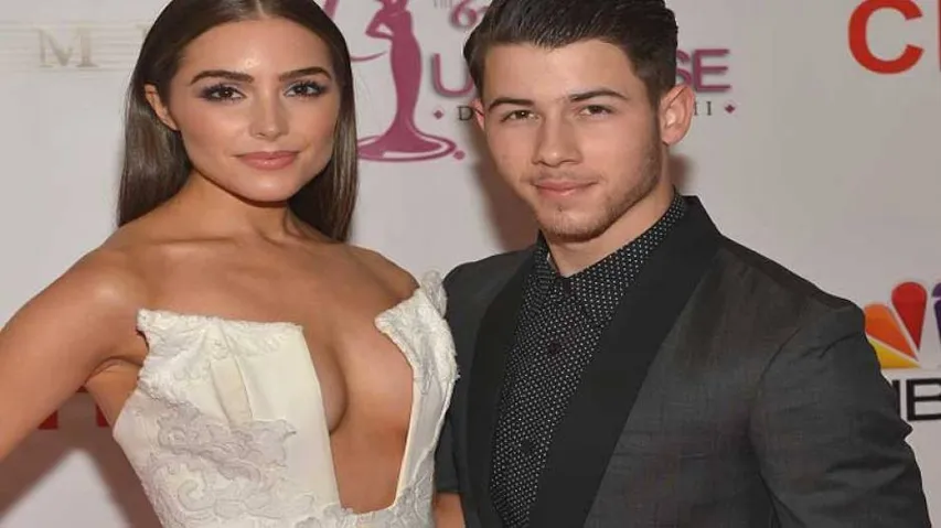 Here's what Ex-girlfriend of Nick Jonas says about his engagement with Priyanka