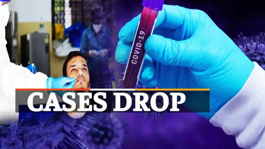  Covid Cases, India Covid Deaths,  OTV News