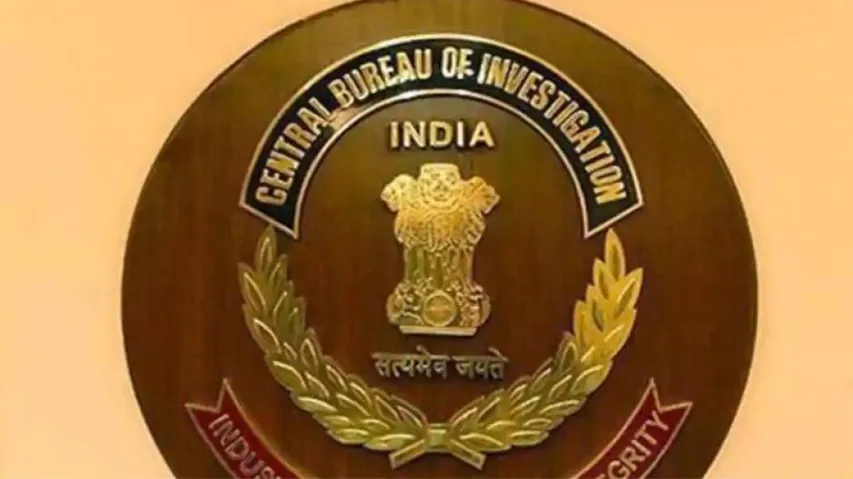 Hathras Rape Case: Centre Issues Notification For CBI To Take Over The Case