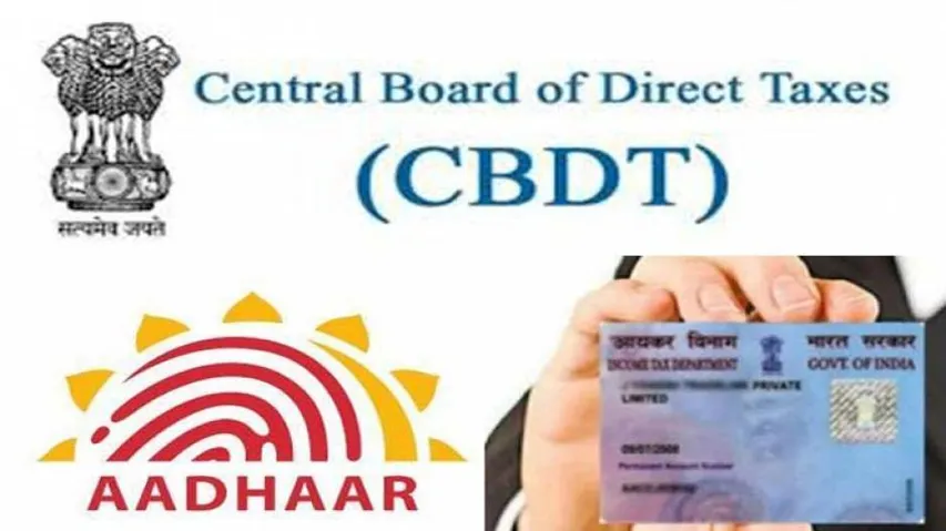 Deadline For FY19 ITR Filing Extended Till July 31; PAN-Aadhaar Linkage Till March 2021