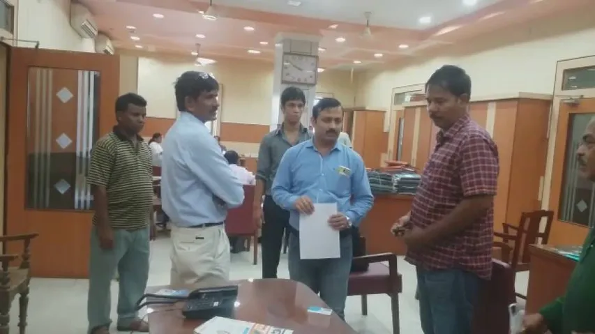 CBI raids Odisha Olympic Association over land grab issue