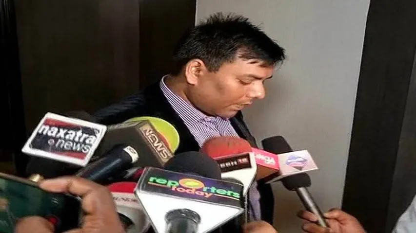 CBI SP, Odisha DGP meeting sparks guessing game