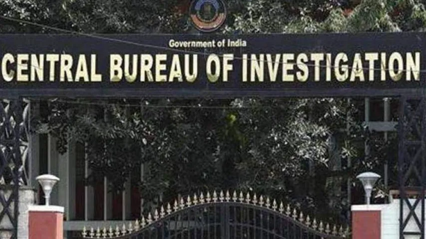 CBI Books Cadbury India, Searches Several Premises