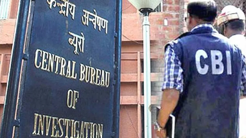 Coal Scam Case: CBI Searches 13 Locations In Poll-Bound Bengal