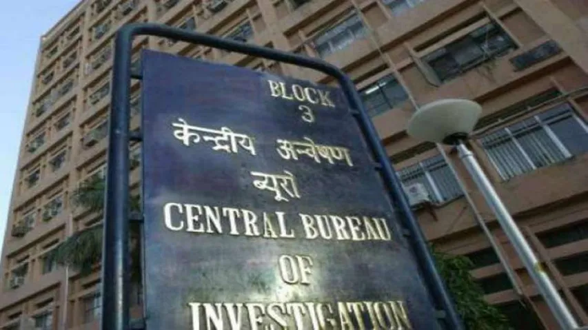 Seashore scam: CBI raids 25 places incl BJD MP, MLA’s residence