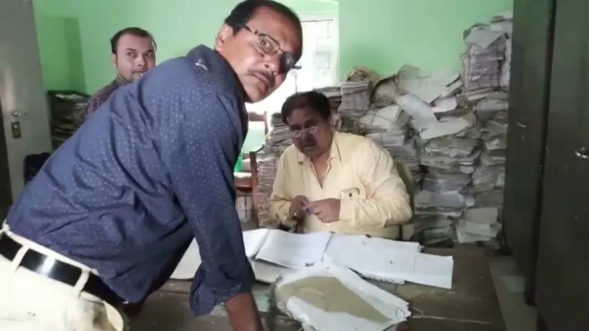 CBI probe continues into age fudging by Odisha cricketers