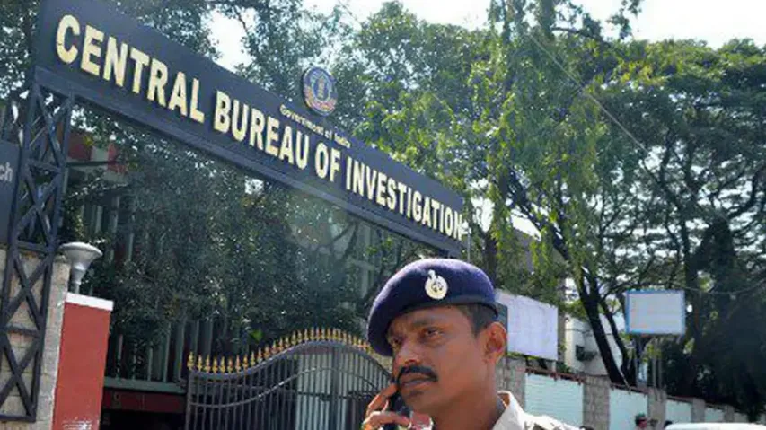 CBI