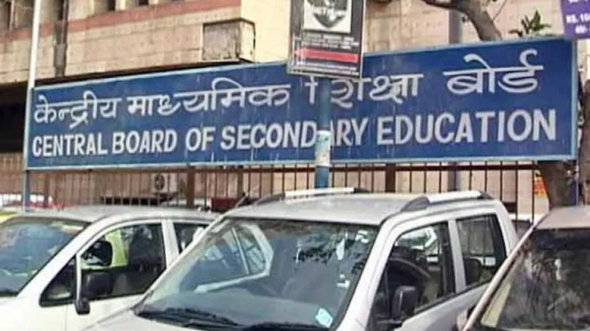 CBSE Class 10, 12 Board Exams: Centre, Board Directed To Treat PIL As Representation And Take Decision Accordingly