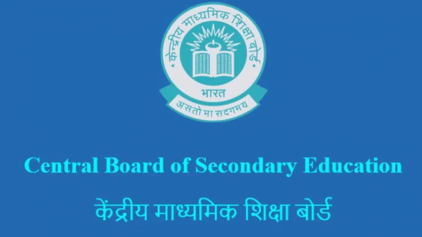 CBSE To Complete Pending Board Exams Ahead Of Competitive Exams, To Inform SC Tomorrow