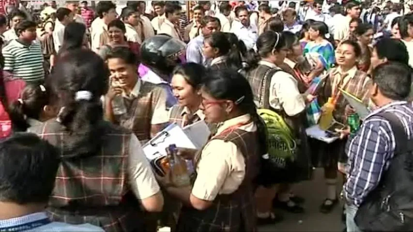 CBSE, ICSE & Other Schools Directed To Ensure Students' Safety